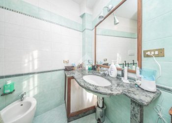 Quadrilocale Via Po, Torino (zona Centro) - foto 30