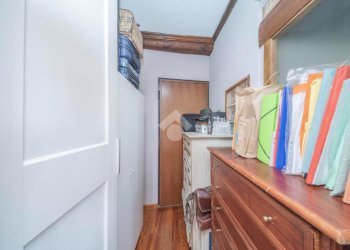 Quadrilocale Via Po, Torino (zona Centro) - foto 32