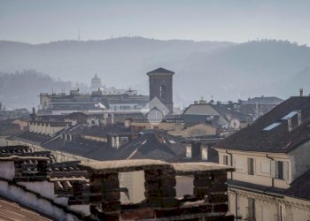 Quadrilocale Via Po, Torino (zona Centro) - foto 34