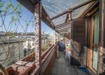 Quadrilocale Via Po, Torino (zona Centro) - foto 35