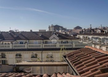 Quadrilocale Via Po, Torino (zona Centro) - foto 36