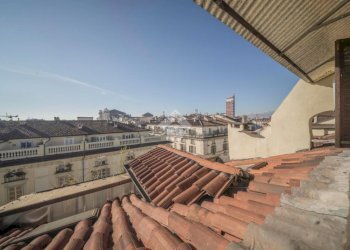 Quadrilocale Via Po, Torino (zona Centro) - foto 38