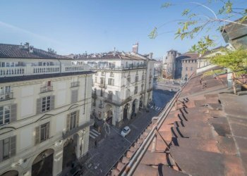 Quadrilocale Via Po, Torino (zona Centro) - foto 39