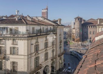 Quadrilocale Via Po, Torino (zona Centro) - foto 40
