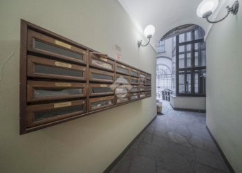 Quadrilocale Via Po, Torino (zona Centro) - foto 44