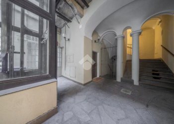 Quadrilocale Via Po, Torino (zona Centro) - foto 45