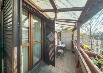 Quadrilocale Via Po, Torino (zona Centro) - foto 46