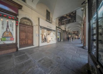 Quadrilocale Via Po, Torino (zona Centro) - foto 47