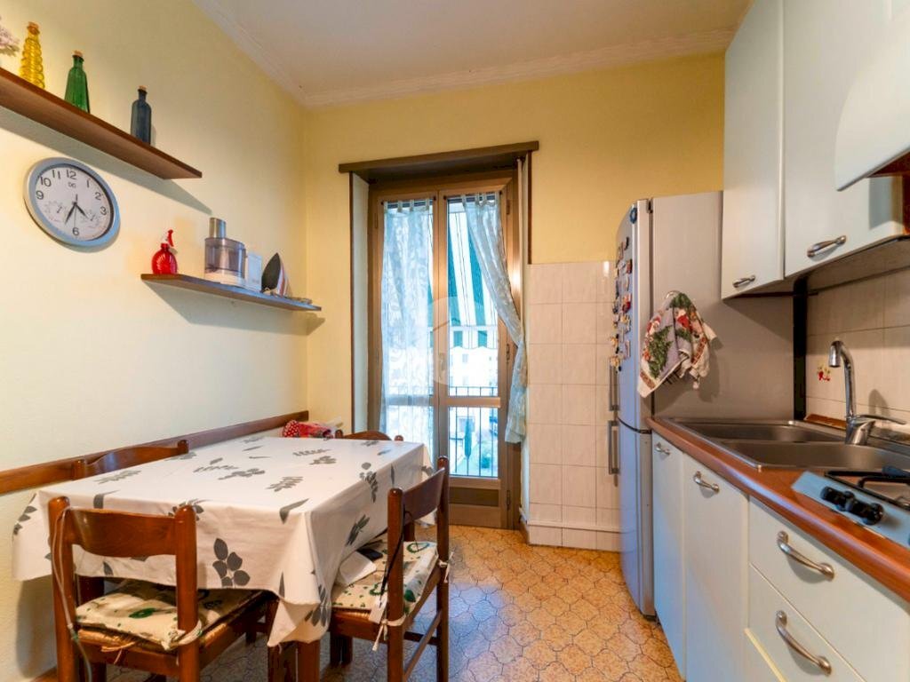 Three-room apartment Via baracca, Torino (neighborhood Borgo Vittoria) - photo 3