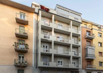 Trilocale Via baracca, Torino (zona Borgo Vittoria) - foto 1