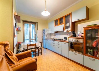 Trilocale Via baracca, Torino (zona Borgo Vittoria) - foto 2