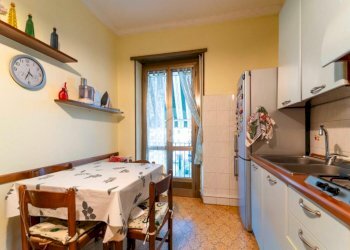 Trilocale Via baracca, Torino (zona Borgo Vittoria) - foto 3