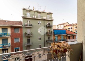 Trilocale Via baracca, Torino (zona Borgo Vittoria) - foto 5