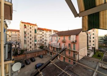 Trilocale Via baracca, Torino (zona Borgo Vittoria) - foto 6