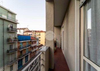 Trilocale Via baracca, Torino (zona Borgo Vittoria) - foto 8