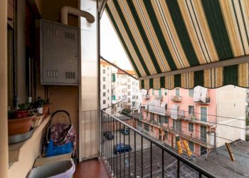 Trilocale Via baracca, Torino (zona Borgo Vittoria) - foto 10