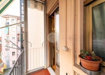 Trilocale Via baracca, Torino (zona Borgo Vittoria) - foto 16