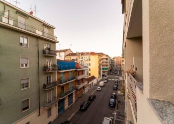 Trilocale Via baracca, Torino (zona Borgo Vittoria) - foto 17