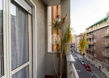 Trilocale Via baracca, Torino (zona Borgo Vittoria) - foto 24