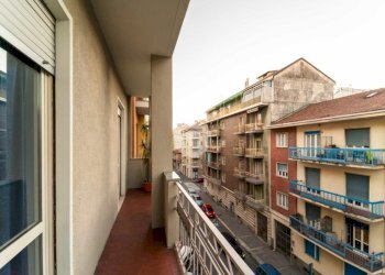 Trilocale Via baracca, Torino (zona Borgo Vittoria) - foto 25