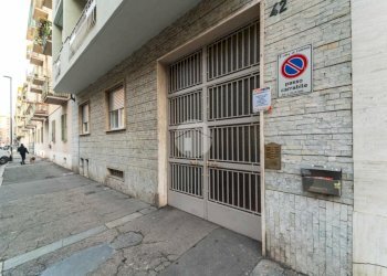 Trilocale Via baracca, Torino (zona Borgo Vittoria) - foto 26