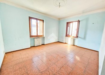 Four-room apartment Via Antonio Gramsci, Frugarolo - photo 2