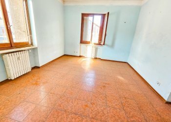 Four-room apartment Via Antonio Gramsci, Frugarolo - photo 8