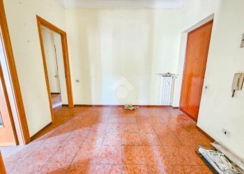 Four-room apartment Via Antonio Gramsci, Frugarolo - photo 9