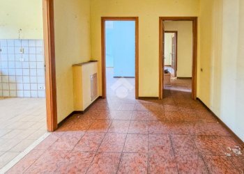 Four-room apartment Via Antonio Gramsci, Frugarolo - photo 10