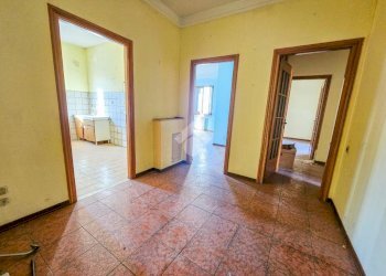 Four-room apartment Via Antonio Gramsci, Frugarolo - photo 11