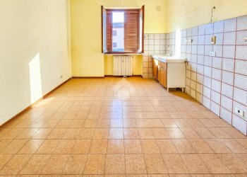 Four-room apartment Via Antonio Gramsci, Frugarolo - photo 12