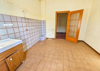 Four-room apartment Via Antonio Gramsci, Frugarolo - photo 13