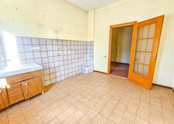 Four-room apartment Via Antonio Gramsci, Frugarolo - photo 17