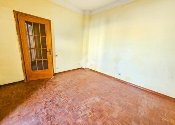 Four-room apartment Via Antonio Gramsci, Frugarolo - photo 19