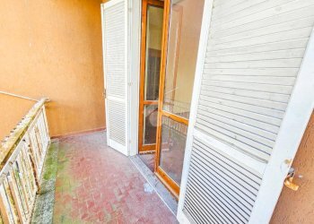 Four-room apartment Via Antonio Gramsci, Frugarolo - photo 23