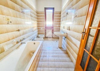 Four-room apartment Via Antonio Gramsci, Frugarolo - photo 24
