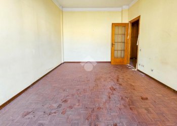 Four-room apartment Via Antonio Gramsci, Frugarolo - photo 27