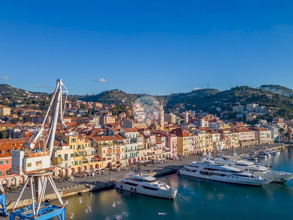 Two-room apartment Via Andrea Doria, Imperia - photo 3