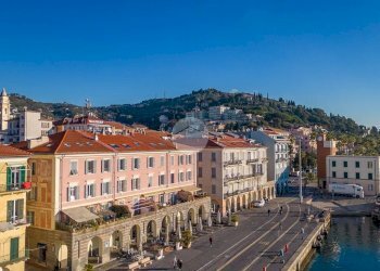 Bilocale Via Andrea Doria, Imperia - foto 1