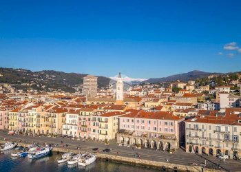 Bilocale Via Andrea Doria, Imperia - foto 2