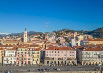 Bilocale Via Andrea Doria, Imperia - foto 4