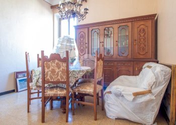 Bilocale Via Andrea Doria, Imperia - foto 5