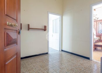 Bilocale Via Andrea Doria, Imperia - foto 8