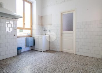 Bilocale Via Andrea Doria, Imperia - foto 10