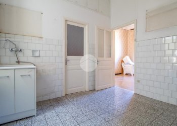 Bilocale Via Andrea Doria, Imperia - foto 12