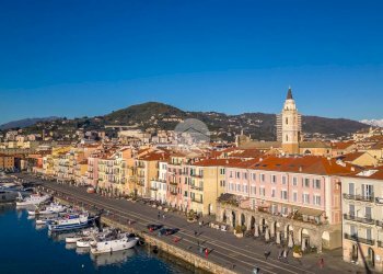 Bilocale Via Andrea Doria, Imperia - foto 15