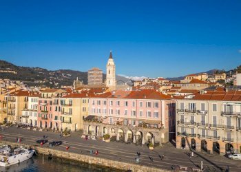 Bilocale Via Andrea Doria, Imperia - foto 16