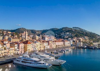 Bilocale Via Andrea Doria, Imperia - foto 17