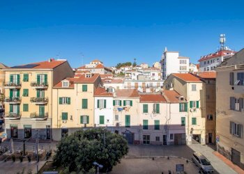 Bilocale Via Andrea Doria, Imperia - foto 18