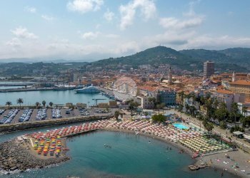 Bilocale Via Andrea Doria, Imperia - foto 19